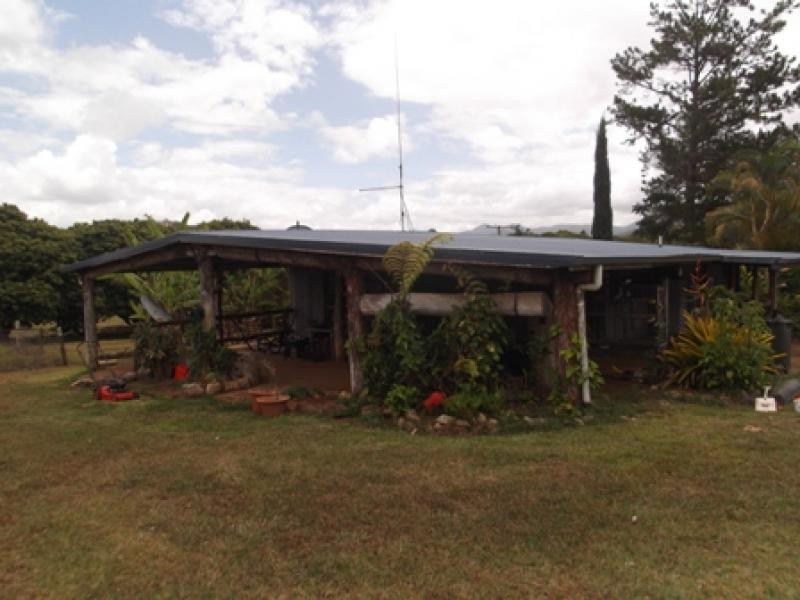 24 Clayton Lane, Julatten QLD 4871