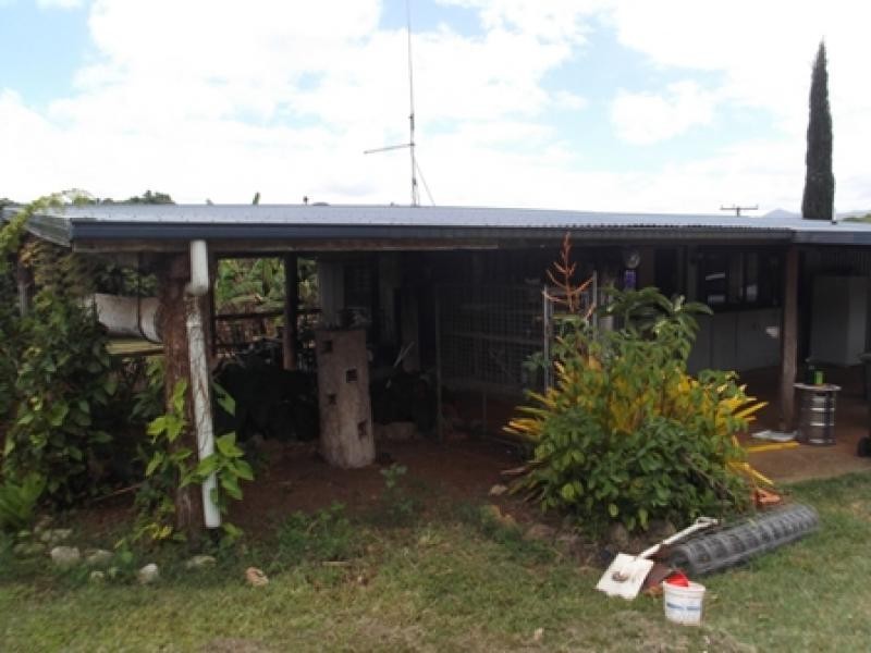 24 Clayton Lane, Julatten QLD 4871