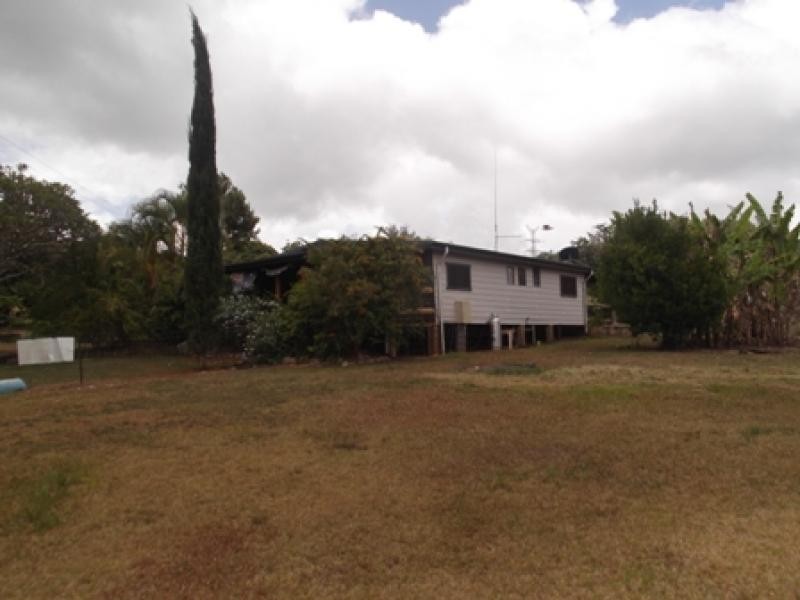 24 Clayton Lane, Julatten QLD 4871