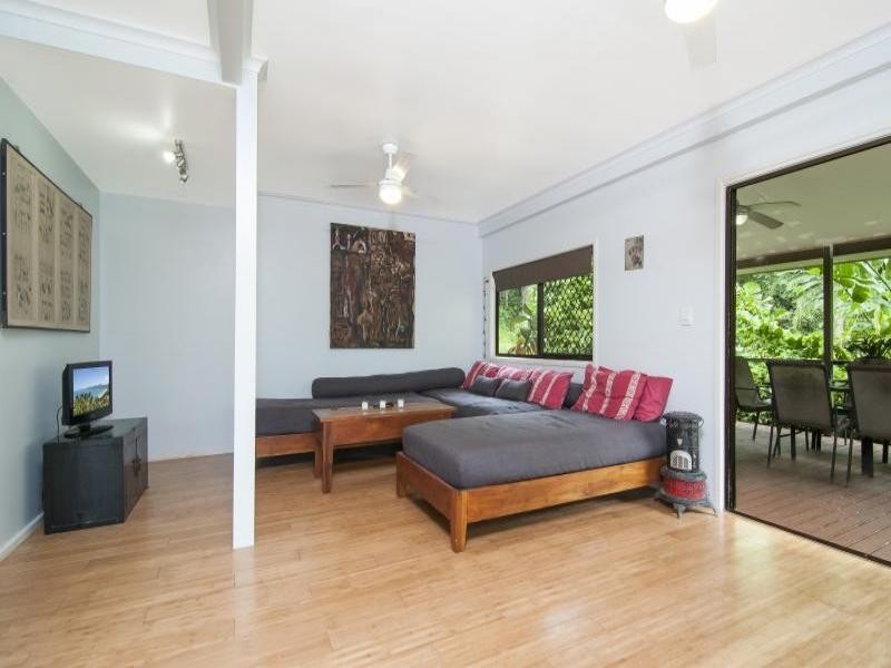 Lot 2 Gorge Road, Mossman QLD 4873