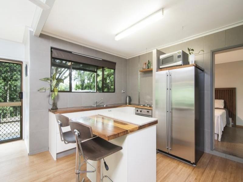 Lot 2 Gorge Road, Mossman QLD 4873