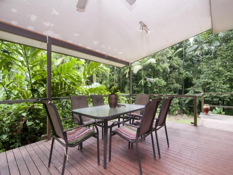 Lot 2 Gorge Road, Mossman QLD 4873