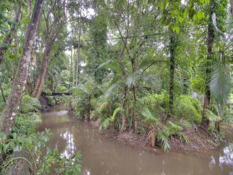 Lot 2 Gorge Road, Mossman QLD 4873