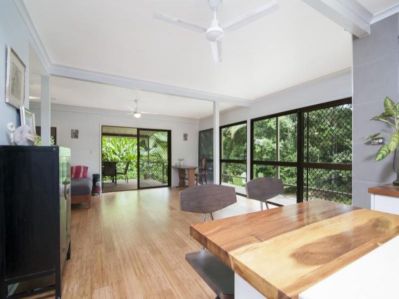 Lot 2 Gorge Road, Mossman QLD 4873