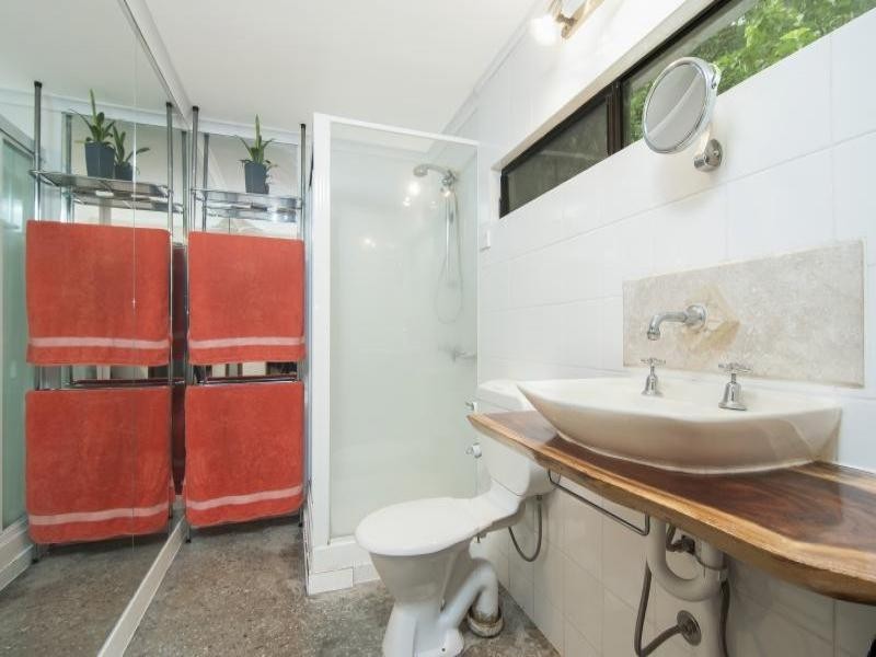 Lot 2 Gorge Road, Mossman QLD 4873