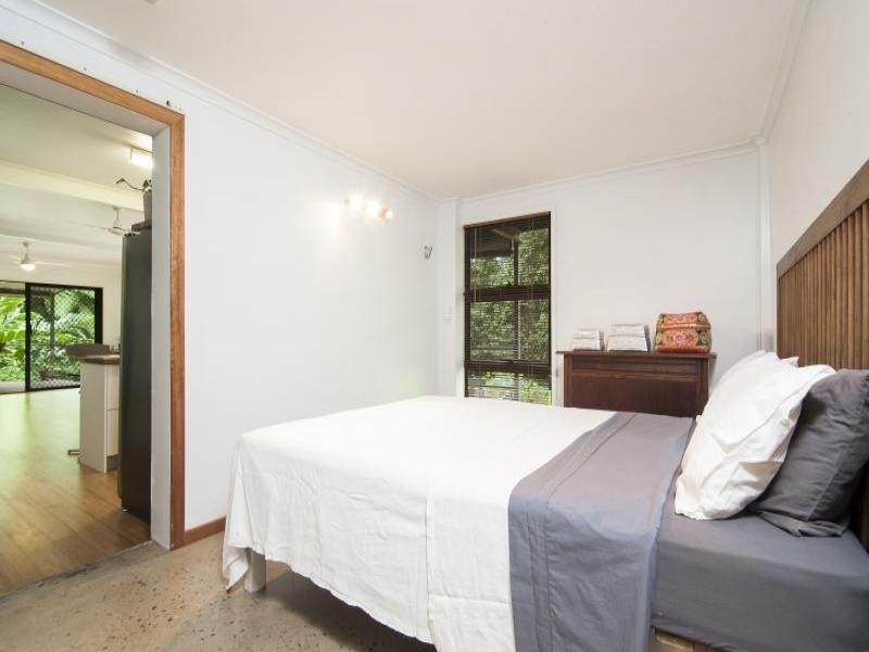 Lot 2 Gorge Road, Mossman QLD 4873