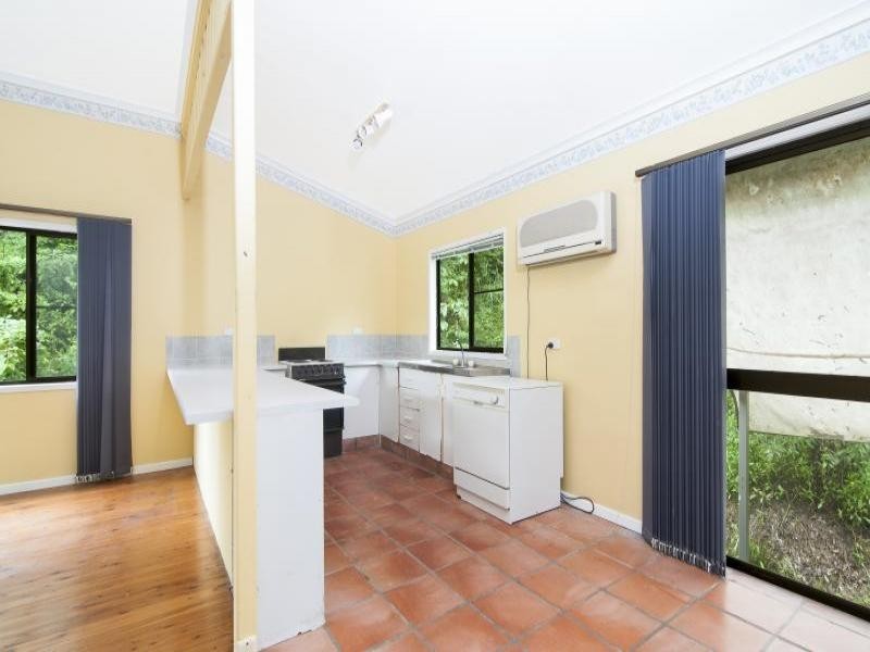 Lot 2 Gorge Road, Mossman QLD 4873