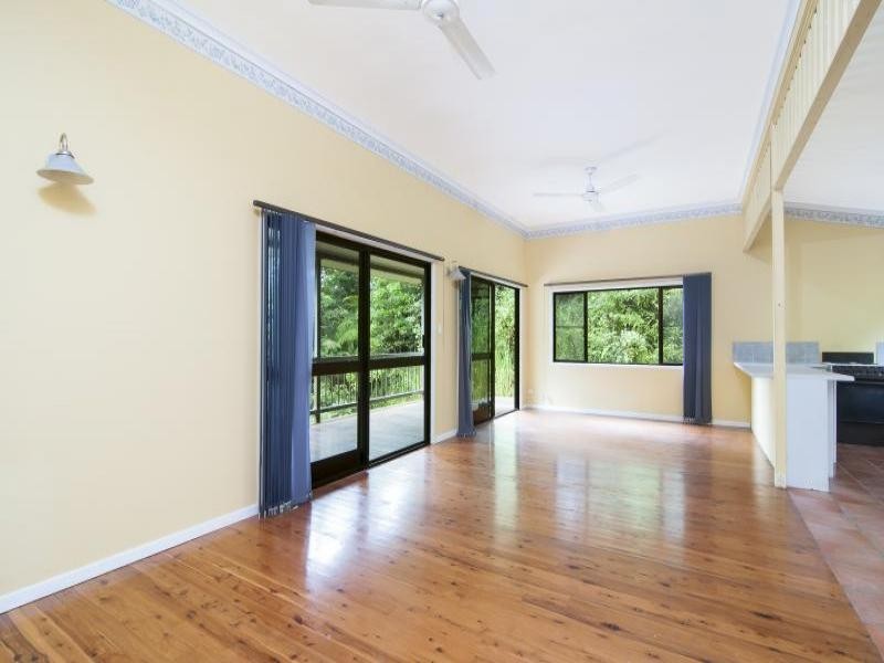 Lot 2 Gorge Road, Mossman QLD 4873