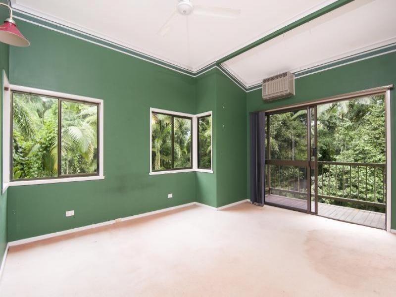 Lot 2 Gorge Road, Mossman QLD 4873