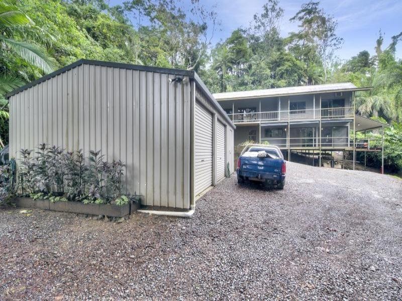 Lot 2 Gorge Road, Mossman QLD 4873