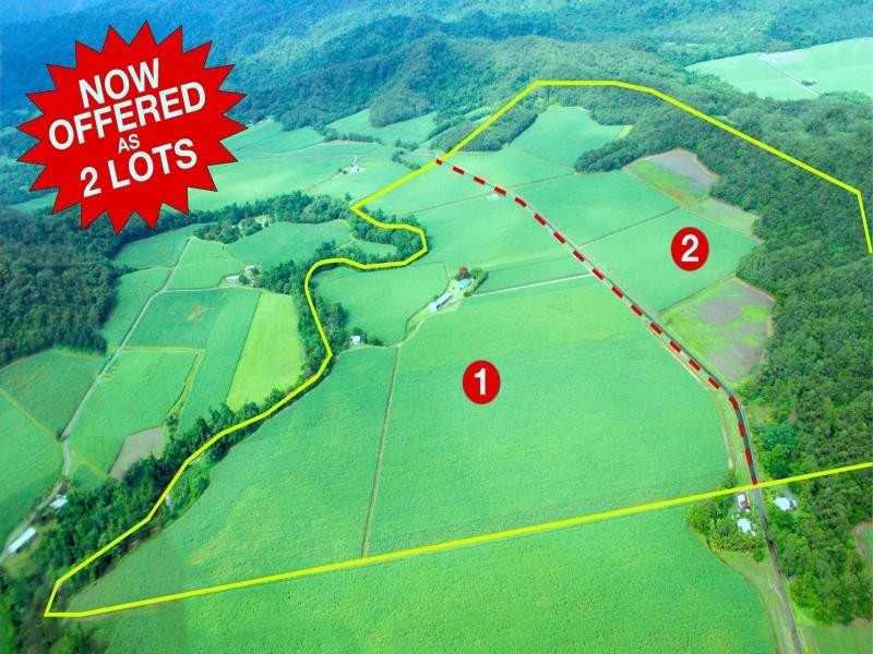 630-674 Syndicate Road, Whyanbeel QLD 4873