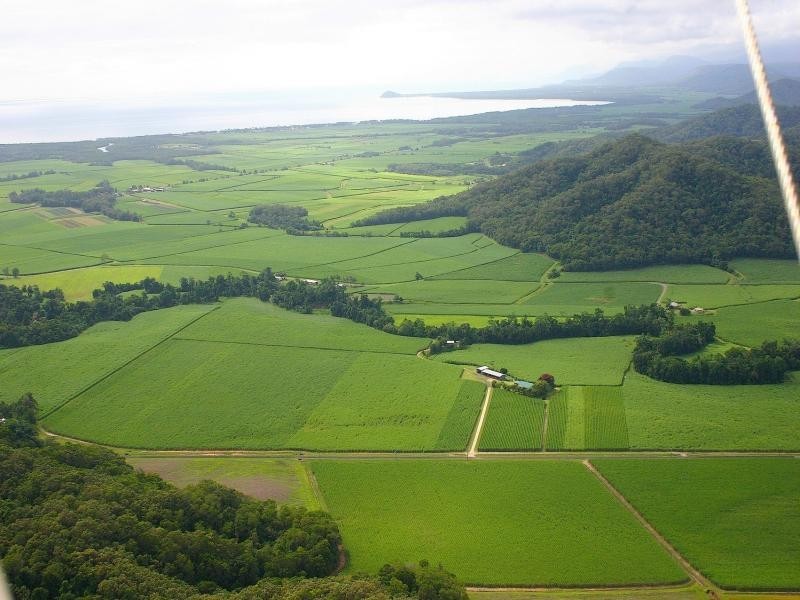 630-674 Syndicate Road, Whyanbeel QLD 4873