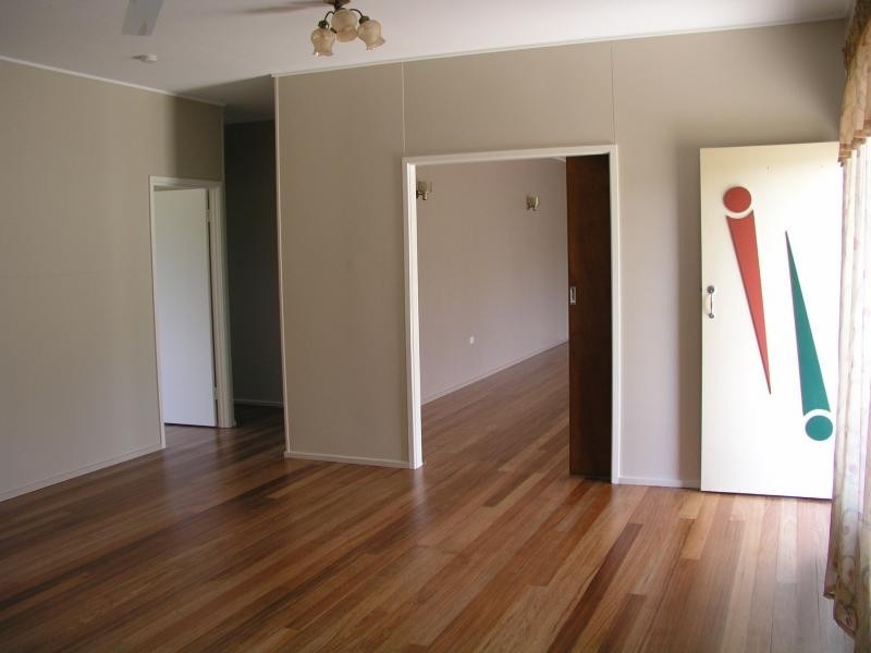 630-674 Syndicate Road, Whyanbeel QLD 4873