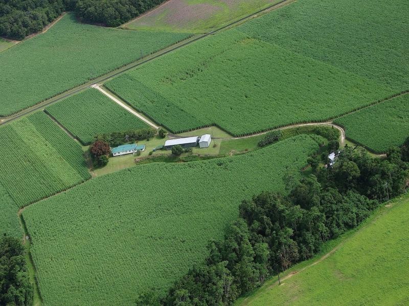 630-674 Syndicate Road, Whyanbeel QLD 4873