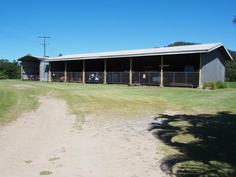 630-674 Syndicate Road, Whyanbeel QLD 4873
