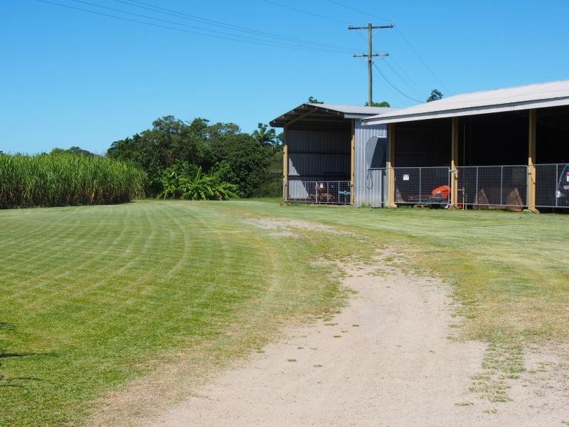 630-674 Syndicate Road, Whyanbeel QLD 4873