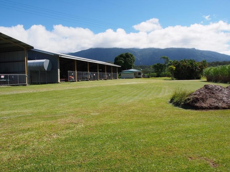 630-674 Syndicate Road, Whyanbeel QLD 4873
