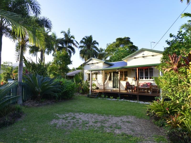 5 Jack Street, Mossman QLD 4873