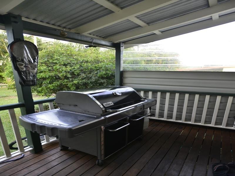 5 Jack Street, Mossman QLD 4873