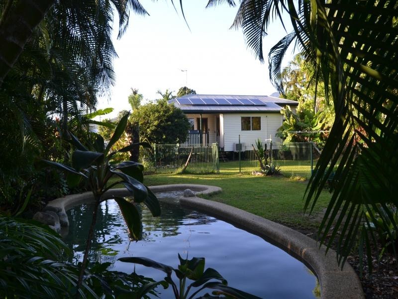 5 Jack Street, Mossman QLD 4873