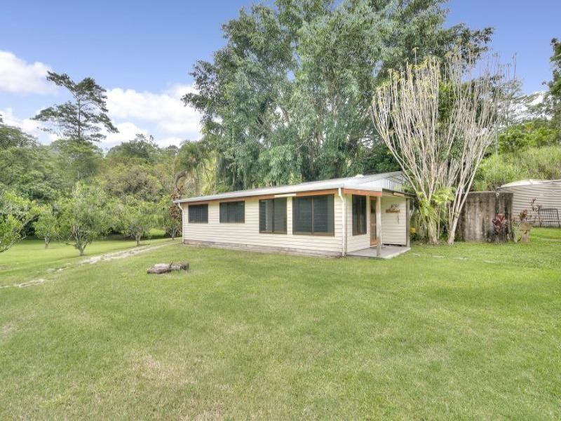 147 Mount Lewis Road, Julatten QLD 4871