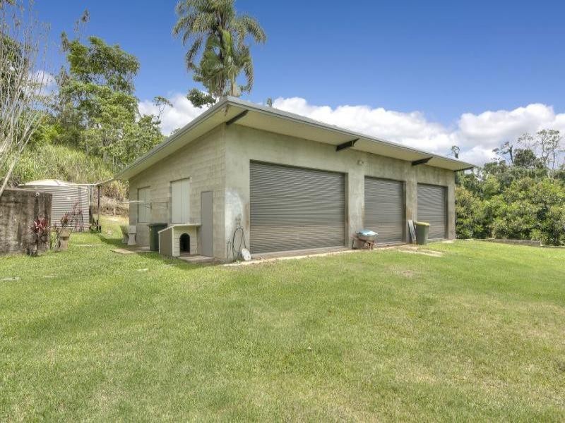 147 Mount Lewis Road, Julatten QLD 4871