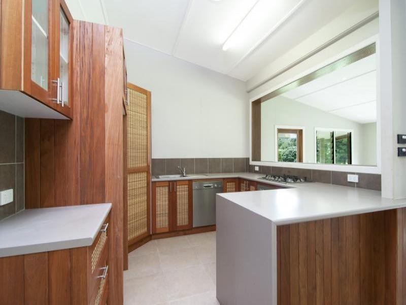 147 Mount Lewis Road, Julatten QLD 4871