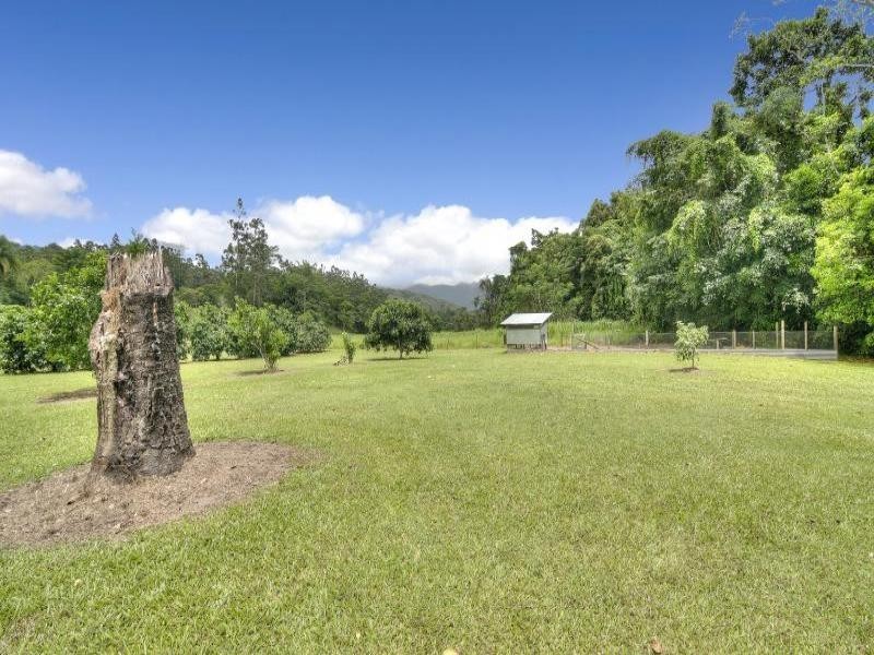 147 Mount Lewis Road, Julatten QLD 4871