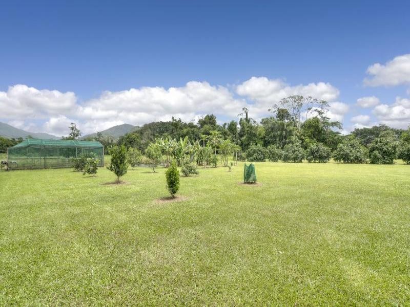 147 Mount Lewis Road, Julatten QLD 4871