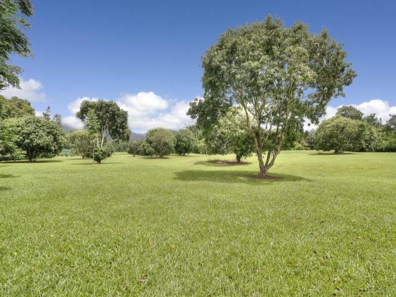 147 Mount Lewis Road, Julatten QLD 4871