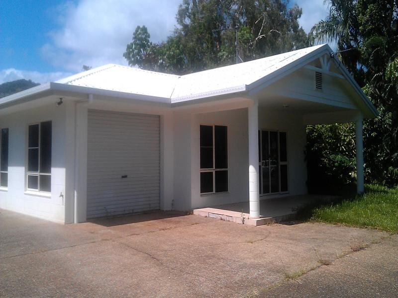 1/55 Wonga Beach Road, Wonga QLD 4873