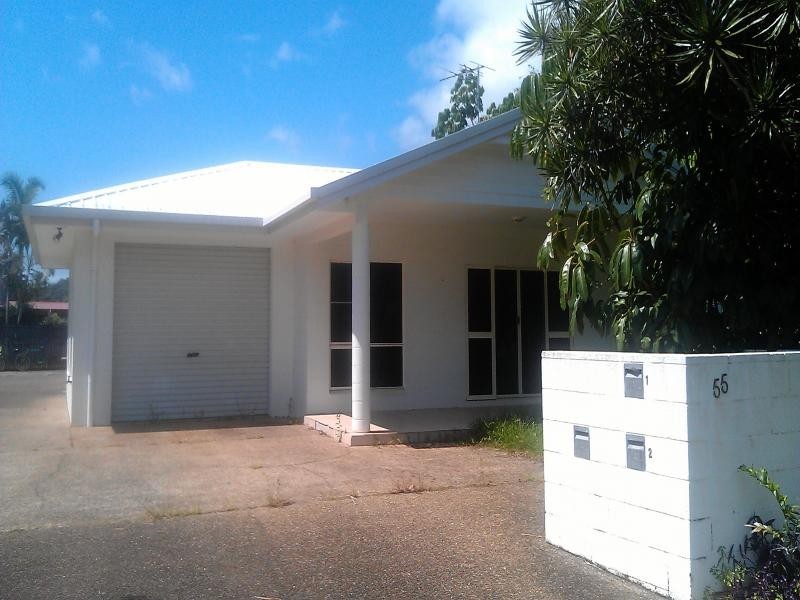 1/55 Wonga Beach Road, Wonga QLD 4873