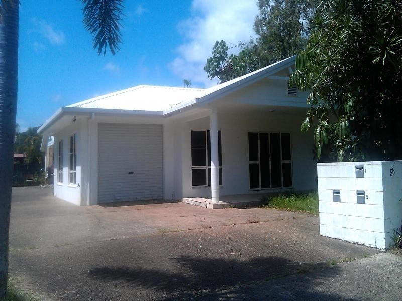 1/55 Wonga Beach Road, Wonga QLD 4873