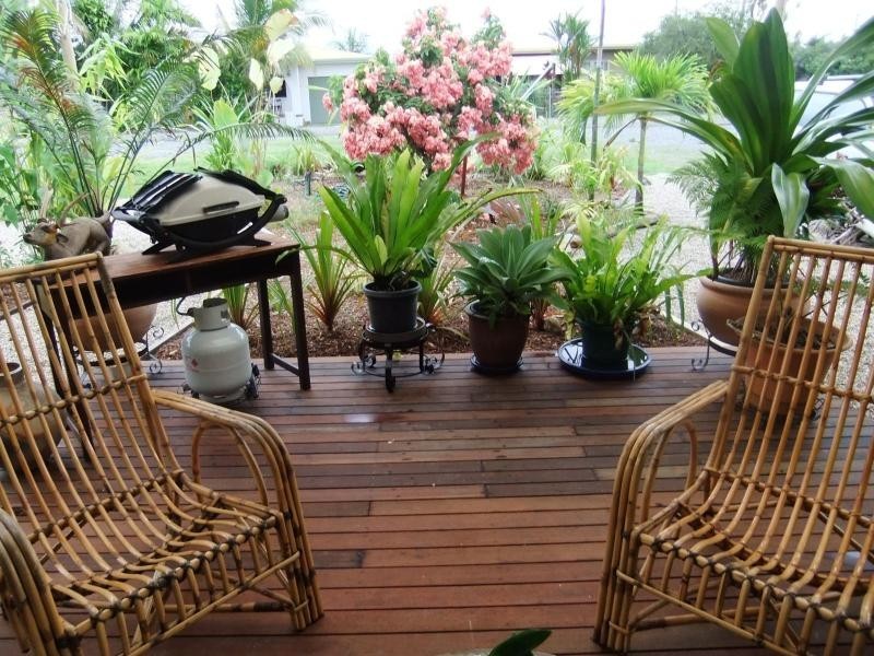 7 Andrews Street, Newell QLD 4873