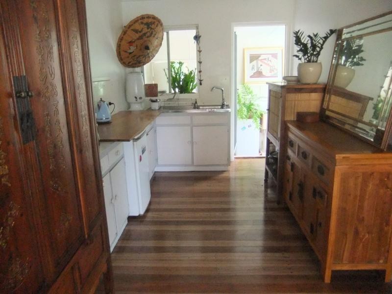 7 Andrews Street, Newell QLD 4873