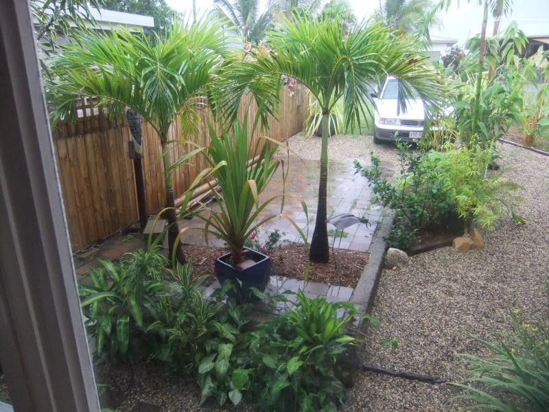 7 Andrews Street, Newell QLD 4873