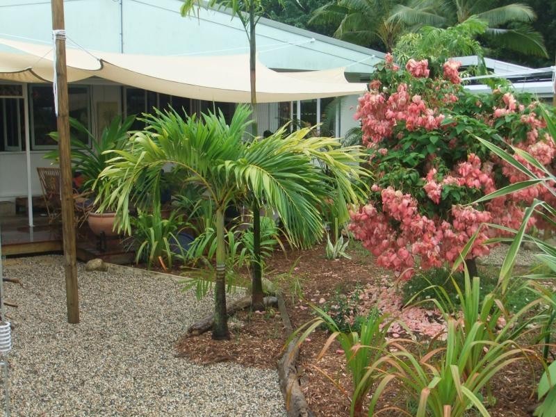 7 Andrews Street, Newell QLD 4873