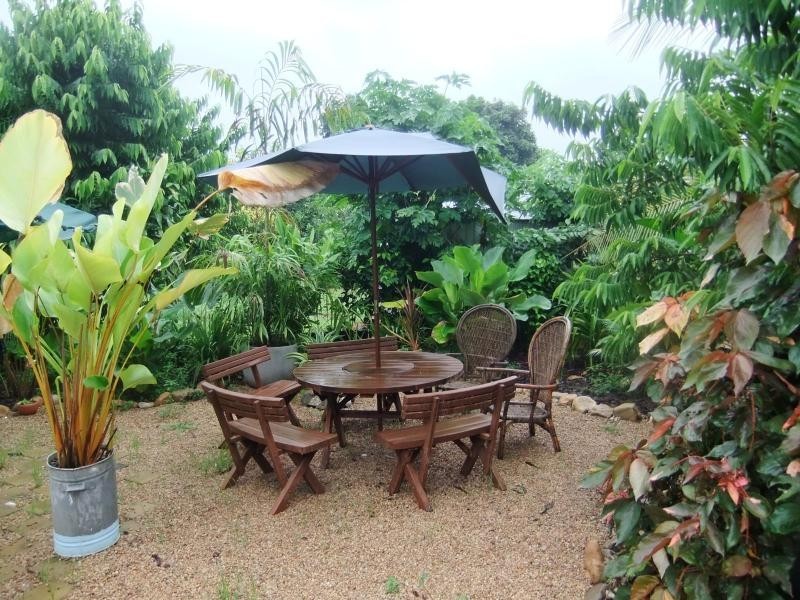 7 Andrews Street, Newell QLD 4873