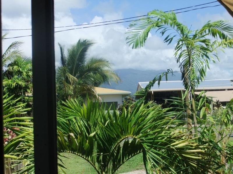 7 Andrews Street, Newell QLD 4873