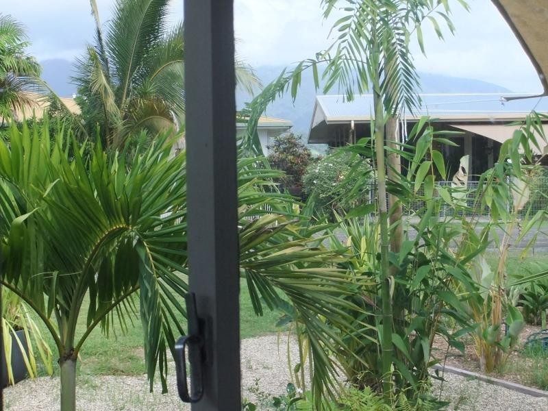 7 Andrews Street, Newell QLD 4873