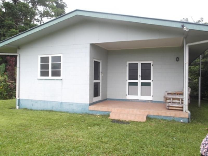 2/ 674 Syndicate Road, Mossman QLD 4873