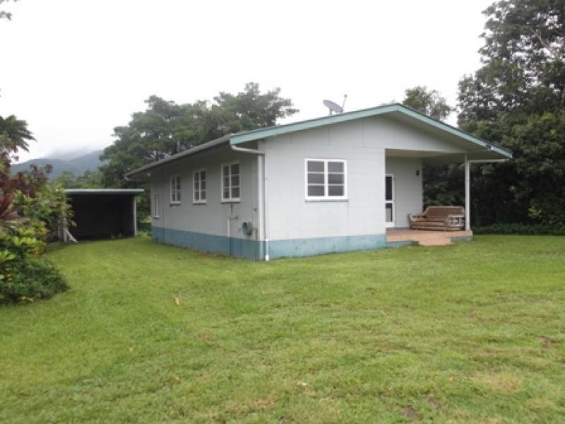 2/ 674 Syndicate Road, Mossman QLD 4873