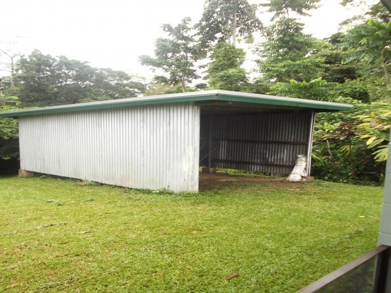 2/ 674 Syndicate Road, Mossman QLD 4873