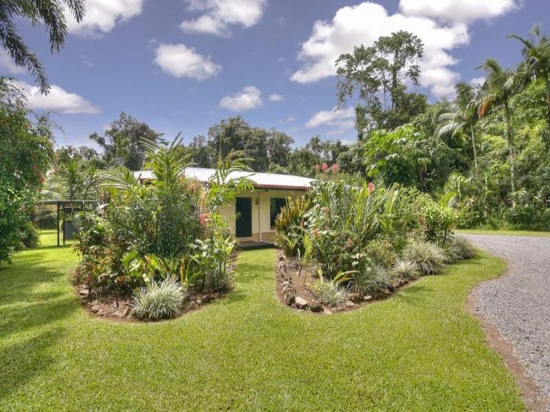 1466 Cape Tribulation Road, Daintree QLD 4873