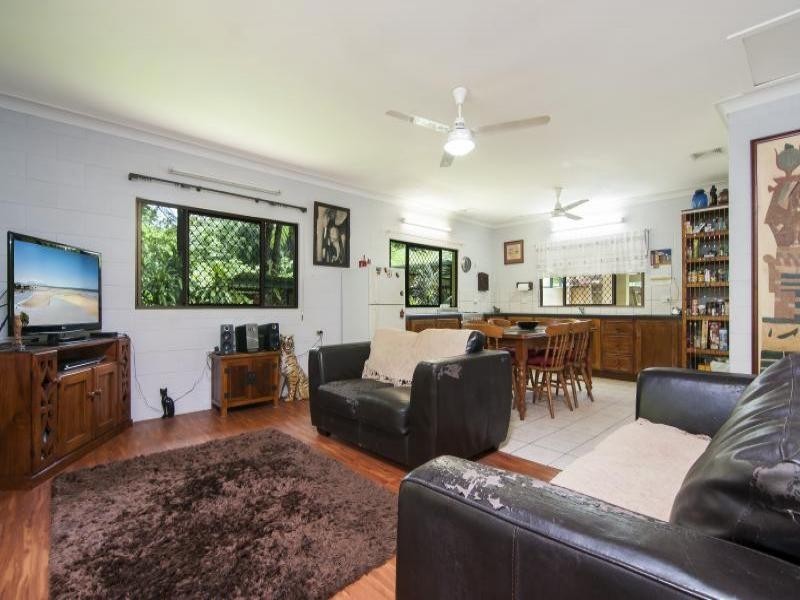 1466 Cape Tribulation Road, Daintree QLD 4873