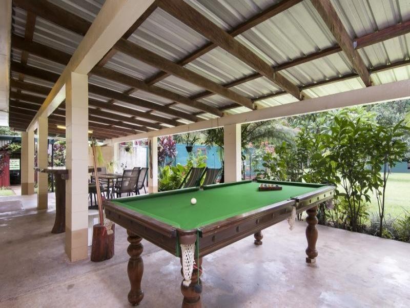 1466 Cape Tribulation Road, Daintree QLD 4873