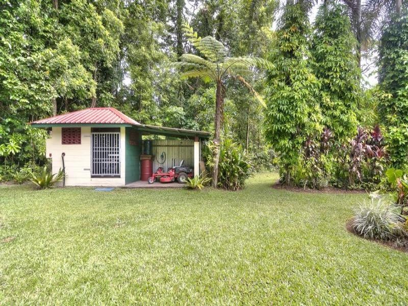 1466 Cape Tribulation Road, Daintree QLD 4873