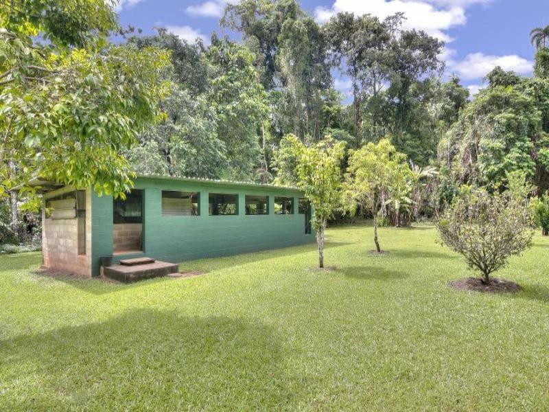 1466 Cape Tribulation Road, Daintree QLD 4873