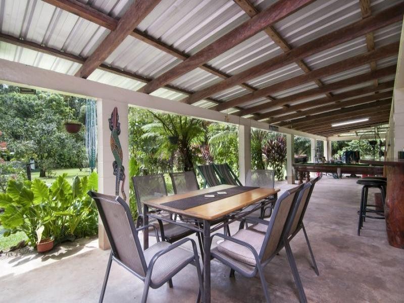 1466 Cape Tribulation Road, Daintree QLD 4873