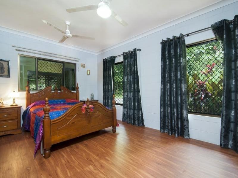 1466 Cape Tribulation Road, Daintree QLD 4873